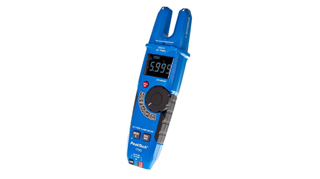 PeakTech<sup>®</sup> 1700