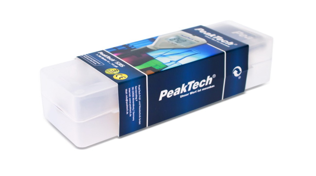PeakTech<sup>®</sup> 5315