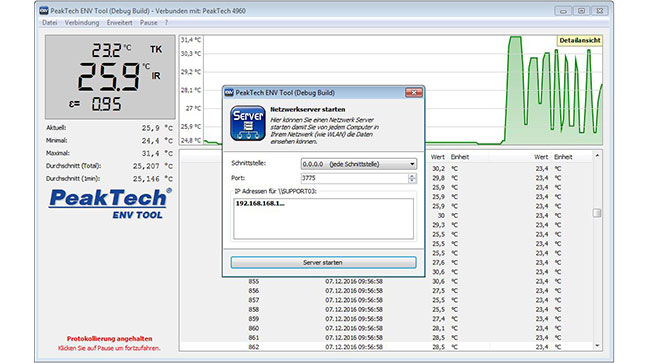 ENV Tool - Basic