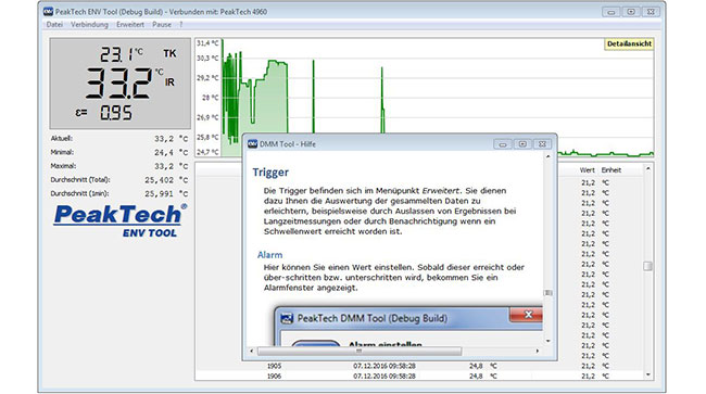 ENV Tool - Basic