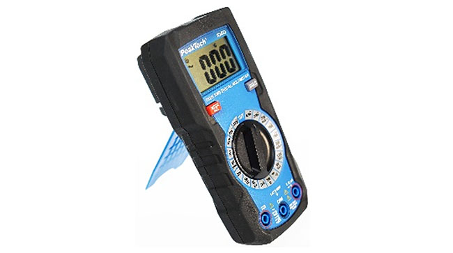 PeakTech<sup>®</sup> 1040