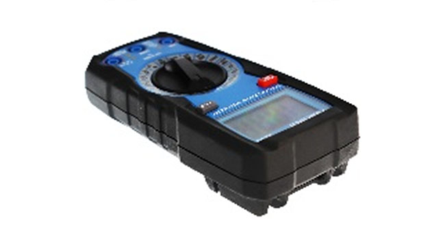 PeakTech<sup>®</sup> 1040