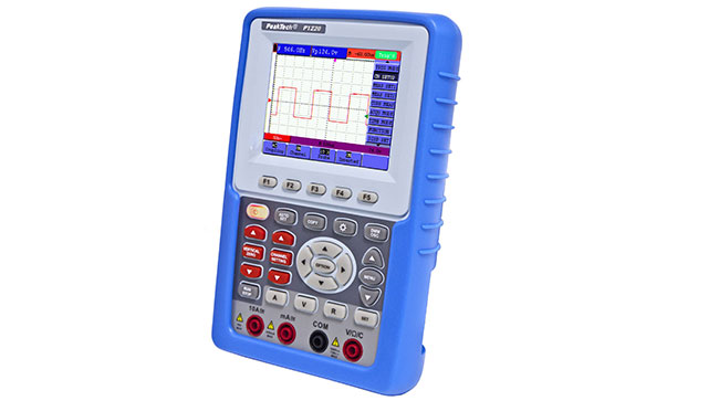 PeakTech<sup>®</sup> 1220