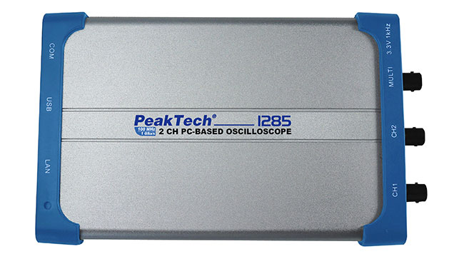 PeakTech<sup>®</sup> 1285