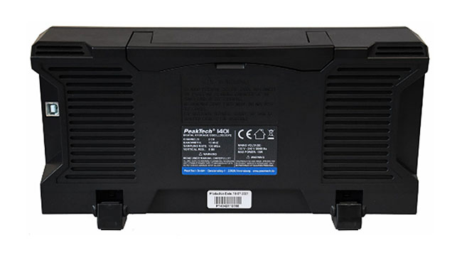 PeakTech<sup>®</sup> 1401