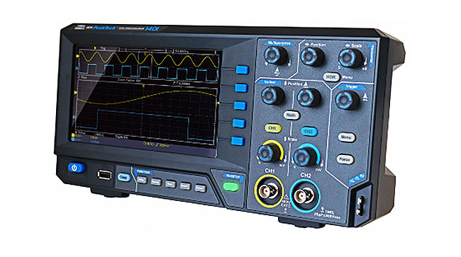 PeakTech<sup>®</sup> 1401