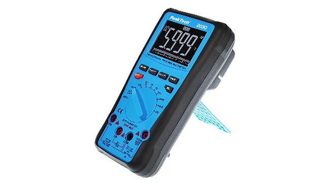 PeakTech<sup>®</sup> 2030