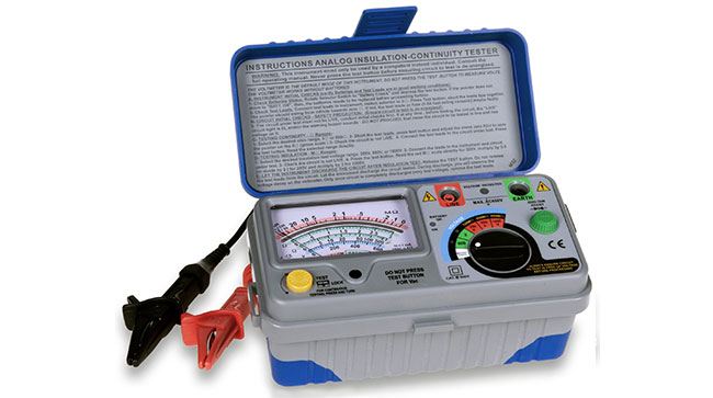 PeakTech<sup>®</sup> 2675