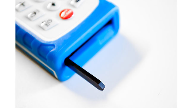 PeakTech<sup>®</sup> 2800A