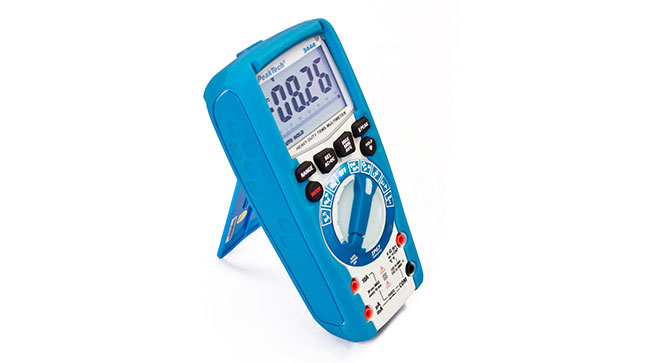 PeakTech<sup>®</sup> 3444