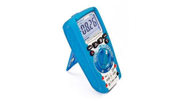 PeakTech<sup>®</sup> 3445