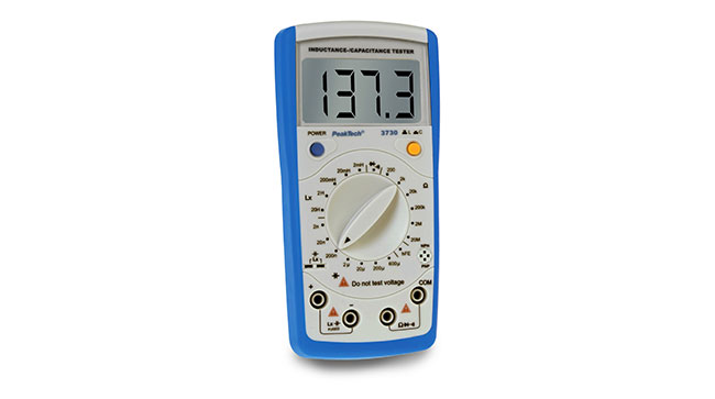 PeakTech<sup>®</sup> 3730