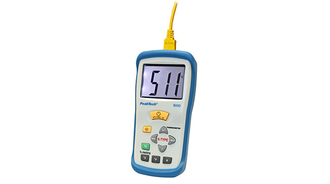 PeakTech<sup>®</sup> 5110