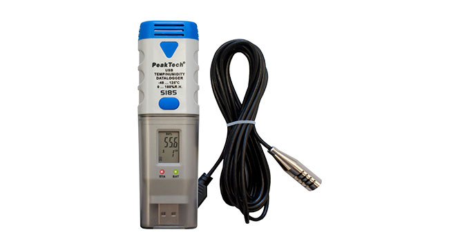 PeakTech<sup>®</sup> 5185