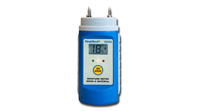 PeakTech<sup>®</sup> 5200