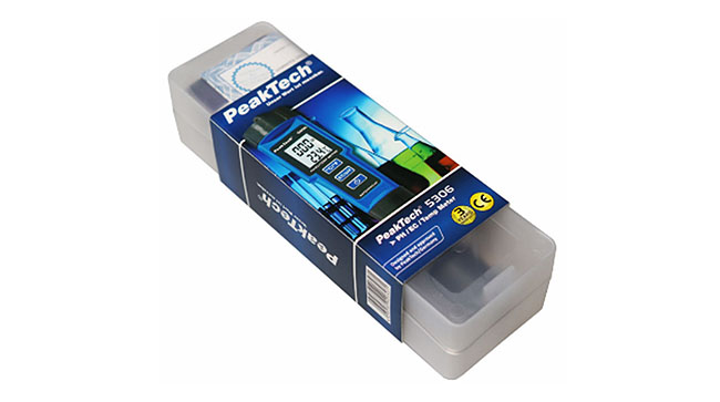 PeakTech<sup>®</sup> 5306