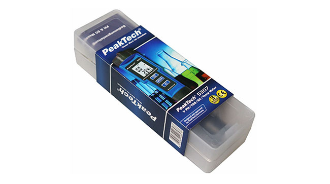 PeakTech<sup>®</sup> 5307