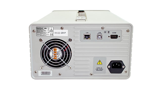 PeakTech<sup>®</sup> 6181