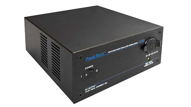 PeakTech<sup>®</sup> 6230