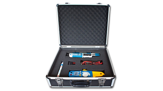 PeakTech<sup>®</sup> 8101