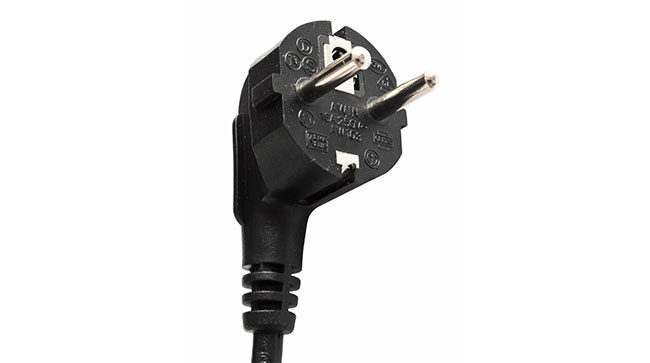 PeakTech<sup>®</sup> NK/EU-ST