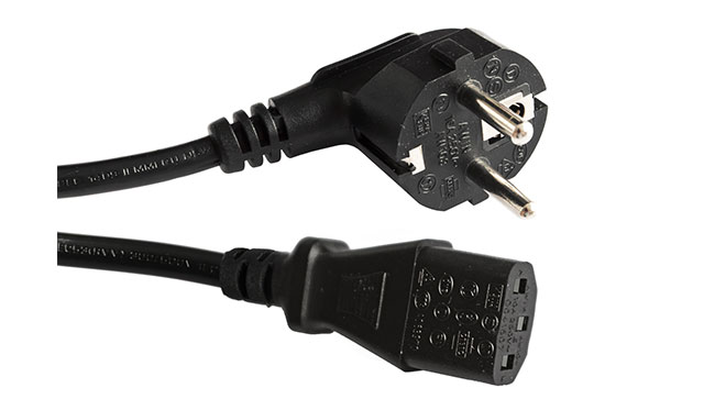 PeakTech<sup>®</sup> NK/EU-ST