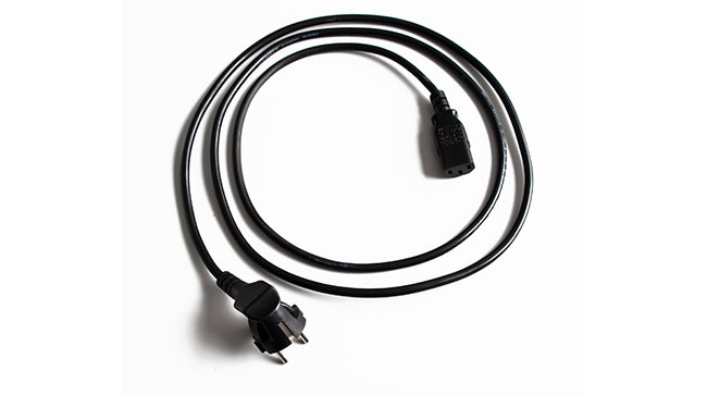 PeakTech<sup>®</sup> NK/EU-ST